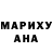 MDMA crystal Marat Kodzayev