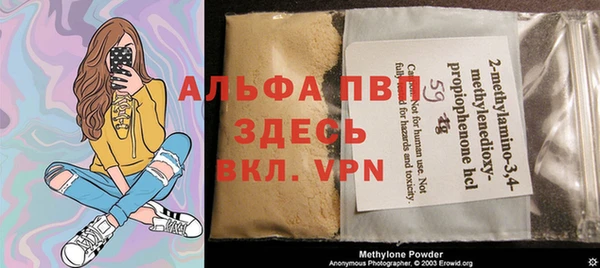 винт Баксан
